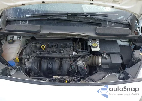 2015 Ford Transit Connect Xlt from USA, damaged, VIN NM0LS7F79F1217132